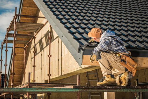 Best Storm Damage Roof Repair  in Paia, HI