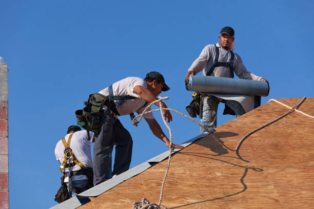 Heating Cable for Roof Installation in Paia, HI