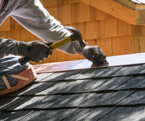 Best Metal Roofing Contractor  in Paia, HI